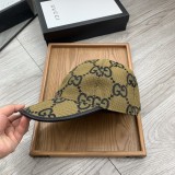 Gucci Classic Fashion Casual Baseball Cap Hat