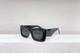 Prada Fashion Classic Glasses PR 13ZS Size：51-21-148