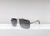 Louis Vuitton Fashion Classic Glasses Z0765 Size 60-14-145