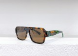 Prada Fashion Classic Glasses GPR 22Y Size：56-16-140