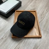 Gucci Classic Fashion Casual Baseball Cap Hat