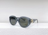 Gucci GG1308S Fashion Sunglasses Size 54-23-145