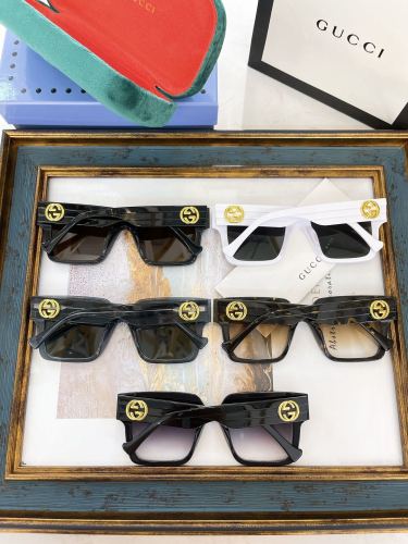 Gucci GG1307S Fashion Sunglasses Size 51-21-145