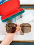 Gucci GG1279S Fashion Sunglasses Size 54-21-140