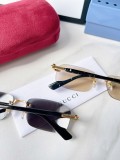 Gucci GG1221S Fashion Sunglasses Size 56-16-140