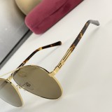 Gucci GG1288S Fashion Sunglasses Size 54-12-145