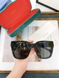 Gucci GG1300S Fashion Sunglasses Size 55-19-145