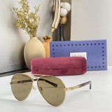 Gucci GG1288S Fashion Sunglasses Size 54-12-145