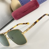 Gucci GG1289S Fashion Sunglasses Size 51-14-145