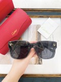 Cartier New ESW0609 Fashion Sunglasses Size 63-15-145