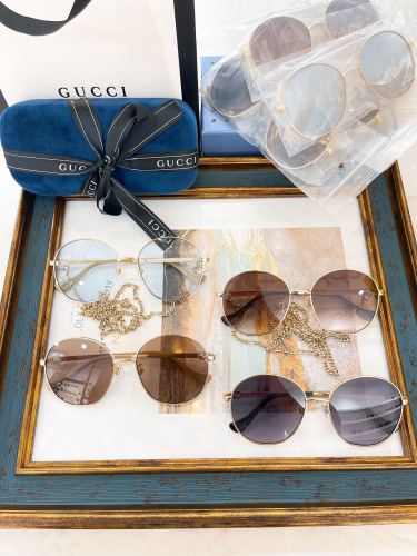 Gucci GG1090SA Fashion Sunglasses Size 59-17-145