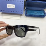 Gucci GG1303SA Fashion Sunglasses Size 55-19-145