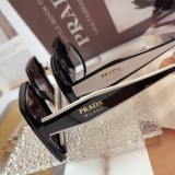 Prada Fashion Classic Glasses PR 106XV Size：67-12-145