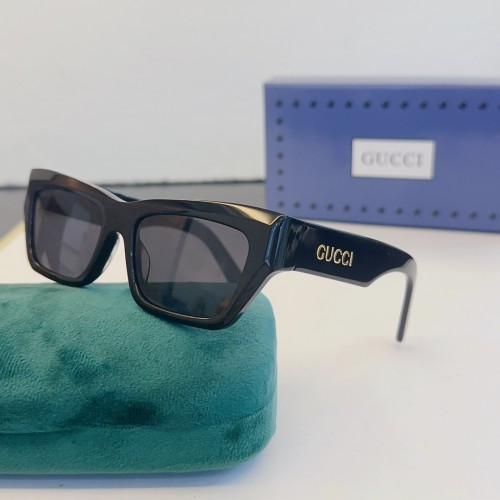 Gucci GG1296 Fashion Sunglasses Size 55-18-140