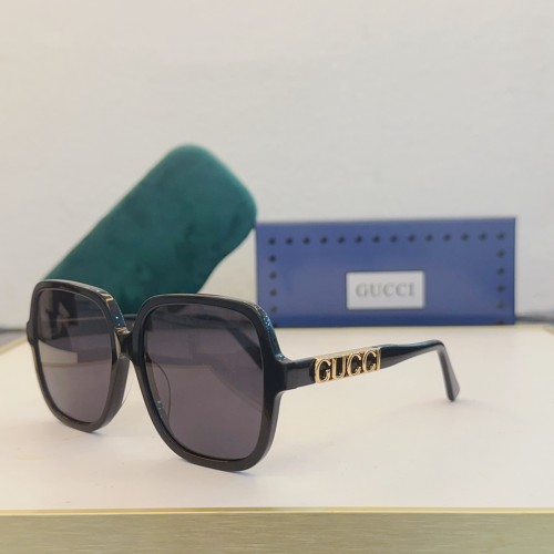 Gucci GG1189SA Fashion Sunglasses Size 59-17-145
