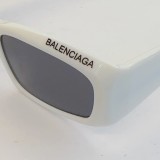 Balenciaga BB0266S Fashion Sunglass Size 56-20-145