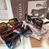 Prada Fashion Classic Glasses PR 106XV Size：67-12-145