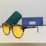 Gucci GG1191SK Fashion Sunglasses Size 56-20-145