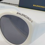 Balenciaga BB0267S Fashion Sunglass Size 56-20-145