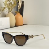 Versace VE4589 Fashion Sunglasses Size 53-19-145
