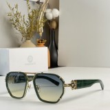 Versace VE2228 Fashion Sunglasses Size 59-18-145