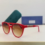 Gucci GG1191SK Fashion Sunglasses Size 56-20-145