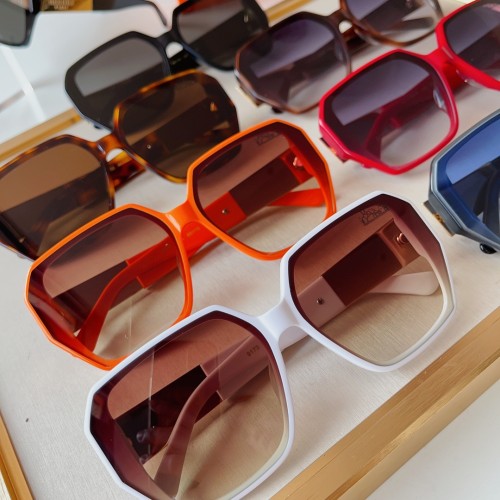 Fendi Fashion New M0617/F/S Sunglasses Size 53-24-145