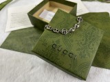 Gucci Retro Fashion Pig Nose Bracelet