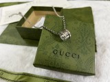 Gucci Fashion Little Waist Fairy Necklace 55CM