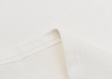 Gallery Dept Fashion Love Printed Short Sleeve Unisex Cotton Loose T-shirt