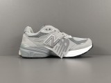 New Balance NB 990 V3 Low Retro Wrap Lightweight Running Shoes Unisex Fashion Sneakers