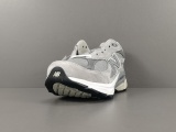 New Balance NB 990 V3 Low Retro Wrap Lightweight Running Shoes Unisex Fashion Sneakers