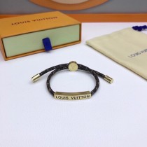 Louis Vuitton Space Bracelet Retro Couple Hand Rope
