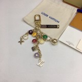 Louis Vuitton Fashion Aquatics Bag With Keychain
