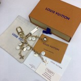 Louis Vuitton Fashion Aquatics Bag With Keychain