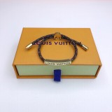 Louis Vuitton Space Bracelet Retro Couple Hand Rope