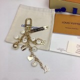 Louis Vuitton Fashion Aquatics Bag With Keychain