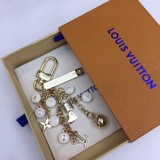 Louis Vuitton Fashion Aquatics Bag With Keychain