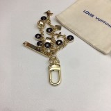Louis Vuitton Fashion Aquatics Bag With Keychain
