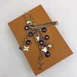Louis Vuitton Fashion Aquatics Bag With Keychain