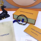 Louis Vuitton Classic Keep It Bracelet Damier Bracelet Size 17CM 19 CM