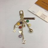 Louis Vuitton Fashion Aquatics Bag With Keychain