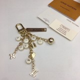 Louis Vuitton Fashion Aquatics Bag With Keychain