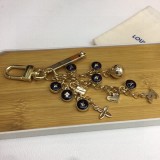Louis Vuitton Fashion Aquatics Bag With Keychain