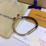 Louis Vuitton Pure LV Simple Tour Bracelet