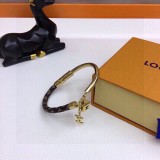 Louis Vuitton Pure LV Simple Tour Bracelet