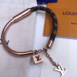 Louis Vuitton Pure LV Simple Tour Bracelet