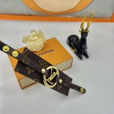 Louis Vuitton Classic Iconic Bracelet