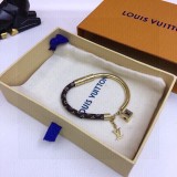 Louis Vuitton Pure LV Simple Tour Bracelet