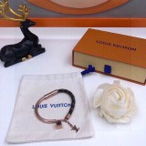Louis Vuitton Pure LV Simple Tour Bracelet
